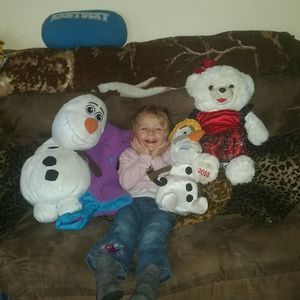 Meet your Posher, Andrea